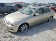 ✅ 2010 Hyundai Genesis • VIN: KMHGC4DE2AU085951 • Lot: 86224805. Wystawiony na Copart z przebiegiem 167 520 mil. Bezpłatny archiwum sprzedaży aukcyjnych z USA i szczegółowy raport historii pojazdu na DreamBid. Zdjęcie 1.