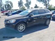 ✅ 2010 Volvo XC60 3.0T • VIN: YV4992DZ0A2070652 • Lot: 43064131. Listed on IAAI with 204,098 mi. Free auction sales archive from the USA and detailed vehicle history report at DreamBid. Image 2.