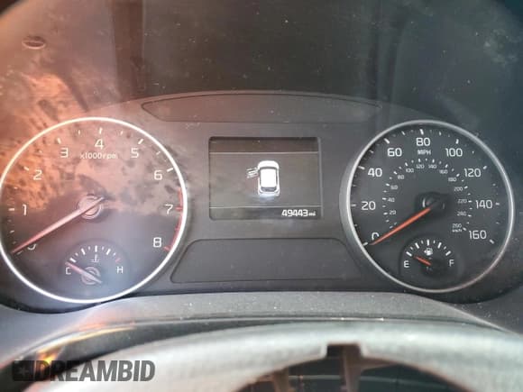 ✅ 2023 Kia Seltos S • VIN: KNDEUCAA9P7450184 • Лот: 80659975. Опубликован ранее на Copart с пробегом 49 443 миль. Бесплатный доступ к архиву аукционных продаж из США и подробный отчёт об истории автомобиля на DreamBid. Изображение 9.