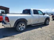 ✅ 2013 Ram 1500 Sport • VIN: 1C6RR7HT6DS509239 • Lot: 63697285. Listed on Copart with 165,929 mi. Free auction sales archive from the USA and detailed vehicle history report at DreamBid. Image 3.