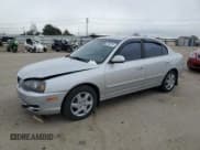 ✅ 2004 Hyundai Elantra GLS • VIN: KMHDN46D74U913272 • Лот: 50902815. Опубликован ранее на Copart с пробегом 118 365 миль. Бесплатный доступ к архиву аукционных продаж из США и подробный отчёт об истории автомобиля на DreamBid. Изображение 1.