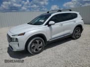 ✅ 2022 Hyundai Santa Fe SEL • VIN: 5NMS34AJ3NH474952 • Lot: 56069554. Wystawiony na Copart z przebiegiem 30 172 mil. Bezpłatny archiwum sprzedaży aukcyjnych z USA i szczegółowy raport historii pojazdu na DreamBid. Zdjęcie 1.