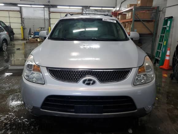 2008 Hyundai Veracruz GLS с VIN KM8NU13CX8U034274, выставлен на аукционе Copart как лот 89011715 с пробегом 196 731 миль миль и Списание • Salvage title. История ставок и продаж доступна на DreamBid. Изображение 5.