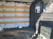 ✅ 2020 Chevrolet Express Cargo • VIN: 1GCWGAFG7L1227605 • Лот: 91030875. Опубликован ранее на Copart с пробегом 212 674 миль. Бесплатный доступ к архиву аукционных продаж из США и подробный отчёт об истории автомобиля на DreamBid. Изображение 11.