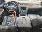 ✅ 2007 Chevrolet Tahoe LTZ • VIN: 1GNFC13077R387291 • Lot: 81477145. Listed on Copart with 242,452 mi. Free auction sales archive from the USA and detailed vehicle history report at DreamBid. Image 8.