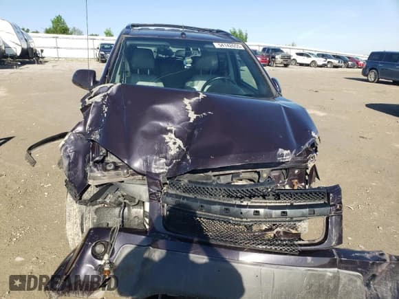 ✅ 2006 Chevrolet Equinox LT • VIN: 2CNDL63F866009908 • Лот: 54142655. Опубликован ранее на Copart с пробегом 172 812 миль. Бесплатный доступ к архиву аукционных продаж из США и подробный отчёт об истории автомобиля на DreamBid. Изображение 5.