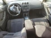 ✅ 2008 Nissan Altima S • VIN: 1N4AL21E98N425013 • Lot: 70135835. Listed on Copart with Not provided. Free auction sales archive from the USA and detailed vehicle history report at DreamBid. Image 8.