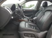 ✅ 2011 Audi Q5 Premium Plus • VIN: WA1DKAFPXBA101964 • Lot: 59349245. Listed on Copart with Not provided. Free auction sales archive from the USA and detailed vehicle history report at DreamBid. Image 7.