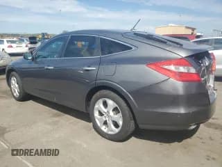 ✅ 2012 Honda Crosstour EX-L • VIN: 5J6TF2H51CL002036 • Lot: 72055854. Wystawiony na Copart z przebiegiem 176 239 mil. Bezpłatny archiwum sprzedaży aukcyjnych z USA i szczegółowy raport historii pojazdu na DreamBid. Zdjęcie 2.