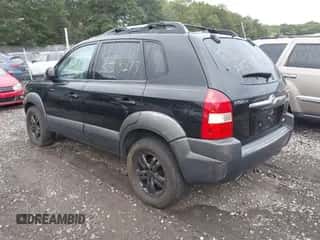 ✅ 2006 Hyundai Tucson GLS • VIN: KM8JN72D86U311168 • Lot: 43254193. Wystawiony na IAAI z przebiegiem Nie podano mil. Skorzystaj z bezpłatnego archiwum sprzedaży aukcyjnych z USA i zobacz szczegółowy raport historii pojazdu na DreamBid. Zdjęcie 3.