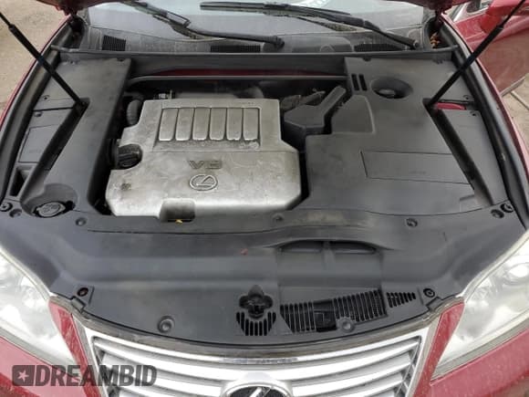 ✅ 2010 Lexus ES 330 • VIN: JTHBK1EG8A2381891 • Lot: 60941795. Wystawiony na Copart z przebiegiem Nie podano. Bezpłatny archiwum sprzedaży aukcyjnych z USA i szczegółowy raport historii pojazdu na DreamBid. Zdjęcie 11.