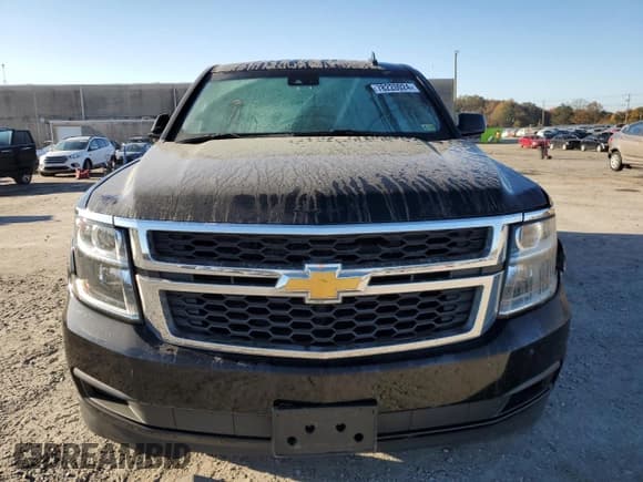✅ 2019 Chevrolet Suburban LT • VIN: 1GNSKHKC0KR205901 • Lot: 78220024. Wystawiony na Copart z przebiegiem 90 651 mil. Bezpłatny archiwum sprzedaży aukcyjnych z USA i szczegółowy raport historii pojazdu na DreamBid. Zdjęcie 5.