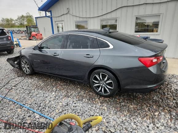 ✅ 2018 Chevrolet Malibu LT • VIN: 1G1ZD5ST9JF176911 • Lot: 86437605. Wystawiony na Copart z przebiegiem 62 234 mil mil. Skorzystaj z bezpłatnego archiwum sprzedaży aukcyjnych z USA i zobacz szczegółowy raport historii pojazdu na DreamBid. Zdjęcie 2.