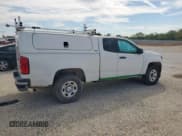 ✅ 2018 Chevrolet Colorado 2WD Work Truck • VIN: 1GCHSBEN9J1206510 • Lot: 62883525. Listed on Copart with 152,422 mi. Free auction sales archive from the USA and detailed vehicle history report at DreamBid. Image 3.