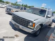 ✅ 1993 Chevrolet Silverado 1500 • VIN: 2GCEC19K5P1210180 • Lot: 42658583. Wystawiony na IAAI z przebiegiem 238 044 mil. Bezpłatny archiwum sprzedaży aukcyjnych z USA i szczegółowy raport historii pojazdu na DreamBid. Zdjęcie 2.