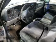 ✅ 2002 Chevrolet Suburban LT • VIN: 3GNFK16Z42G145001 • Лот: 49654855. Опубликован ранее на Copart с пробегом 259 802 миль. Бесплатный доступ к архиву аукционных продаж из США и подробный отчёт об истории автомобиля на DreamBid. Изображение 8.