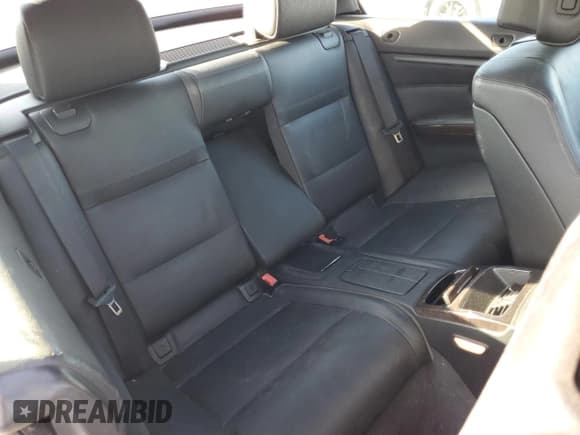 ✅ 2011 BMW 3 Series 335i • VIN: WBADX7C5XBE578932 • Lot: 71095645. Listed on Copart with 114,699 mi. Free auction sales archive from the USA and detailed vehicle history report at DreamBid. Image 10.