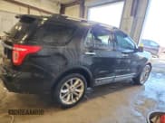 ✅ 2013 Ford Explorer Limited • VIN: 1FM5K8F83DGB27278 • Lot: 91967935. Wystawiony na Copart z przebiegiem 184 656 mil. Bezpłatny archiwum sprzedaży aukcyjnych z USA i szczegółowy raport historii pojazdu na DreamBid. Zdjęcie 3.