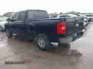 2008 Chevrolet Silverado 1500 Work Truck с VIN 1GCEC19X58Z302703, выставлен на аукционе IAAI как лот 41886312 с пробегом 181 339 миль миль и . История ставок и продаж доступна на DreamBid. Изображение 3.