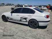 ✅ 2015 BMW 3 Series 328i • VIN: WBA3A5G53FNS91109 • Lot: 55535685. Wystawiony na Copart z przebiegiem 149 957 mil. Bezpłatny archiwum sprzedaży aukcyjnych z USA i szczegółowy raport historii pojazdu na DreamBid. Zdjęcie 2.