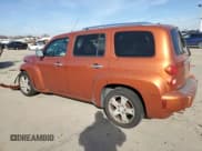 ✅ 2006 Chevrolet HHR LT • VIN: 3GNDA23D26S573256 • Lot: 42962995. Listed on Copart with 118,272 mi. Free auction sales archive from the USA and detailed vehicle history report at DreamBid. Image 2.