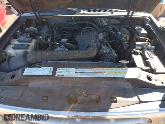 ✅ 1996 Ford Explorer XL • VIN: 1FMDU32XXTUA15079 • Lot: 41325714. Listed on IAAI with 146,639 mi. Free auction sales archive from the USA and detailed vehicle history report at DreamBid. Image 10.