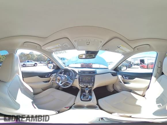 ✅ 2018 Nissan Rogue SV • VIN: 5N1AT2MT1JC820465 • Лот: 91349165. Опубликован ранее на Copart с пробегом 88 223 миль. Бесплатный доступ к архиву аукционных продаж из США и подробный отчёт об истории автомобиля на DreamBid. Изображение 16.