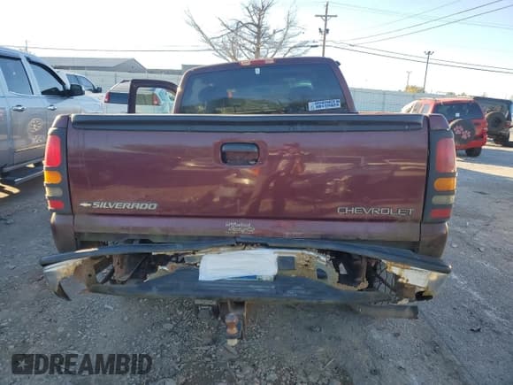✅ 2002 Chevrolet Silverado 1500 LT • VIN: 2GCEK19T421358311 • Лот: 80104244. Опубликован ранее на Copart с пробегом Не указан. Бесплатный доступ к архиву аукционных продаж из США и подробный отчёт об истории автомобиля на DreamBid. Изображение 6.