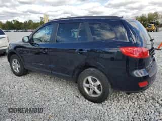 ✅ 2008 Hyundai Santa Fe GLS • VIN: 5NMSG13D18H163261 • Лот: 74598524. Размещён на Copart с пробегом 102 223 миль миль. Получите бесплатный доступ к архиву аукционных продаж из США и посмотрите подробный отчёт об истории автомобиля на DreamBid. Изображение 2.