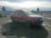 2022 Chevrolet TrailBlazer RS with VIN KL79MUSL8NB077105, listed as a Copart auction lot 82458115 with 21,382 mi miles and Salvage title. Bid and sale history available at DreamBid. Image 14.