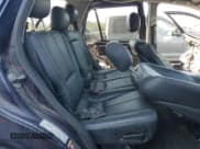 ✅ 2003 Mercedes-Benz M 350 • VIN: 4JGAB57E93A429984 • Lot: 93507575. Listed on Copart with Not provided. Free auction sales archive from the USA and detailed vehicle history report at DreamBid. Image 11.