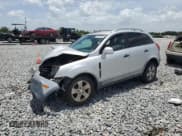 ✅ 2013 Chevrolet Captiva Sport LS • VIN: 3GNAL2EKXDS595186 • Lot: 60976405. Wystawiony na Copart z przebiegiem 166 891 mil. Bezpłatny archiwum sprzedaży aukcyjnych z USA i szczegółowy raport historii pojazdu na DreamBid. Zdjęcie 1.