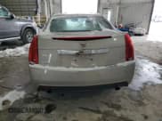 ✅ 2013 Cadillac CTS Premium • VIN: 1G6DP5E31D0115180 • Lot: 44717465. Listed on Copart with 239,353 mi. Free auction sales archive from the USA and detailed vehicle history report at DreamBid. Image 6.