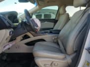 ✅ 2018 Lincoln MKX Select • VIN: 2LMPJ6KR5JBL25561 • Лот: 92602005. Опубликован ранее на Copart с пробегом 184 397 миль. Бесплатный доступ к архиву аукционных продаж из США и подробный отчёт об истории автомобиля на DreamBid. Изображение 7.