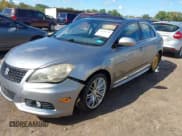 ✅ 2012 Suzuki Kizashi SLS Sport • VIN: JS2RF9A80C6100086 • Lot: 43396335. Wystawiony na IAAI z przebiegiem Nie podano. Bezpłatny archiwum sprzedaży aukcyjnych z USA i szczegółowy raport historii pojazdu na DreamBid. Zdjęcie 2.