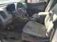 2019 Chevrolet Colorado 2WD Work Truck с VIN 1GCHSBENXK1125453, выставлен на аукционе Copart как лот 88054955 с пробегом 174 365 миль миль и Списание • Salvage title. История ставок и продаж доступна на DreamBid. Изображение 7.