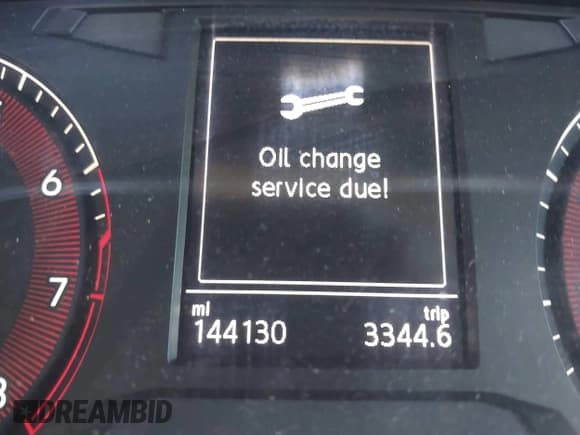 ✅ 2021 Volkswagen Jetta S • VIN: 3VWC57BU3MM047529 • Lot: 43539060. Listed on IAAI with 144,130 mi. Free auction sales archive from the USA and detailed vehicle history report at DreamBid. Image 15.