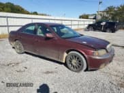 ✅ 2004 Lincoln LS Luxury • VIN: 1LNHM86S54Y600787 • Lot: 89520135. Wystawiony na Copart z przebiegiem 177 904 mil. Bezpłatny archiwum sprzedaży aukcyjnych z USA i szczegółowy raport historii pojazdu na DreamBid. Zdjęcie 4.