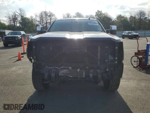 2016 Chevrolet Silverado 3500HD High Country с VIN 1GC4K1E83GF191386, выставлен на аукционе Copart как лот 66399875 с пробегом 131 046 миль миль и Списание • Salvage title. История ставок и продаж доступна на DreamBid. Изображение 5.