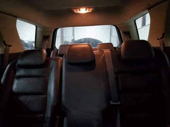 ✅ 2009 Ford Taurus X Limited • VIN: 1FMDK03W89GA00128 • Lot: 87247904. Listed on Copart with 188,844 mi. Free auction sales archive from the USA and detailed vehicle history report at DreamBid. Image 10.