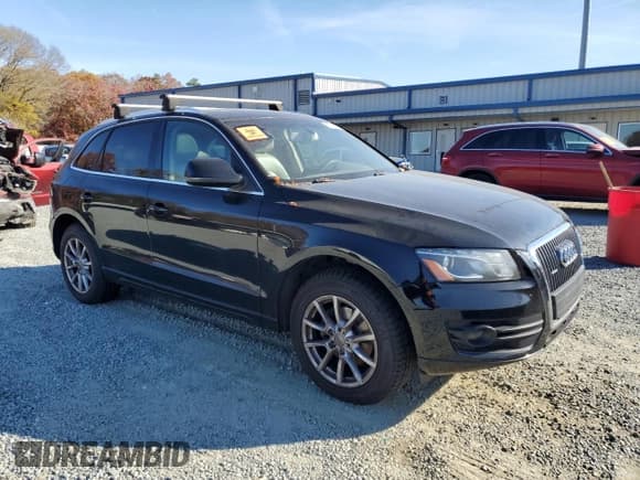 ✅ 2011 Audi Q5 Premium Plus • VIN: WA1LFAFP5BA063348 • Lot: 93293995. Wystawiony na Copart z przebiegiem 136 097 mil. Bezpłatny archiwum sprzedaży aukcyjnych z USA i szczegółowy raport historii pojazdu na DreamBid. Zdjęcie 4.