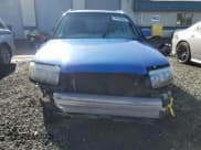 ✅ 2008 Subaru Forester Special Sports X • VIN: JF1SG66648H715109 • Lot: 90356565. Listed on Copart with 160,365 mi. Free auction sales archive from the USA and detailed vehicle history report at DreamBid. Image 5.