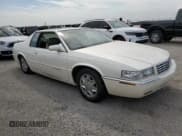 ✅ 1999 Cadillac Eldorado • VIN: 1G6EL12Y7XU615169 • Лот: 76459744. Опубликован ранее на Copart с пробегом Не указан. Бесплатный доступ к архиву аукционных продаж из США и подробный отчёт об истории автомобиля на DreamBid. Изображение 4.
