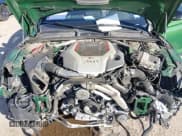 ✅ 2019 Audi RS 5 Sportback • VIN: WUABWCF54KA904316 • Lot: 41205564. Listed on IAAI with 36,727 mi. Free auction sales archive from the USA and detailed vehicle history report at DreamBid. Image 10.