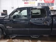 ✅ 2005 Chevrolet Silverado 2500HD LS • VIN: 1GCHK23285F825357 • Lot: 42038945. Listed on IAAI with 170,006 mi. Free auction sales archive from the USA and detailed vehicle history report at DreamBid. Image 14.