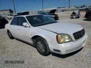 ✅ 2004 Cadillac DeVille DHS • VIN: 1G6KE57YX4U137208 • Lot: 71549975. Wystawiony na Copart z przebiegiem 191 981 mil. Bezpłatny archiwum sprzedaży aukcyjnych z USA i szczegółowy raport historii pojazdu na DreamBid. Zdjęcie 4.