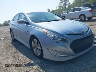2013 Hyundai Sonata Limited с VIN KMHEC4A46DA095620, выставлен на аукционе IAAI как лот 42804969 с пробегом 170 433 миль миль и . История ставок и продаж доступна на DreamBid. Изображение 1.