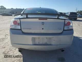 2007 Dodge Charger R/T с VIN 2B3KA53H47H782668, выставлен на аукционе Copart как лот 82981754 с пробегом 96 641 миль миль и Списание • Salvage title. История ставок и продаж доступна на DreamBid. Изображение 6.