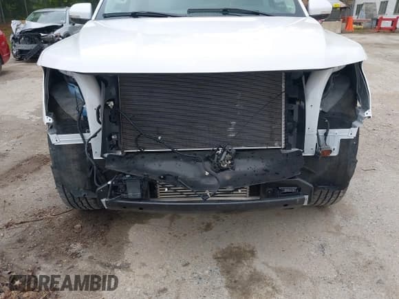 ✅ 2024 Ford Expedition Max Limited • VIN: 1FMJK1K80REA51291 • Lot: 42297501. Listed on IAAI with 35,258 mi. Free auction sales archive from the USA and detailed vehicle history report at DreamBid. Image 6.