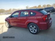 ✅ 2012 Dodge Caliber SXT • VIN: 1C3CDWDA7CD531897 • Лот: 77198934. Опубликован ранее на Copart с пробегом 110 965 миль. Бесплатный доступ к архиву аукционных продаж из США и подробный отчёт об истории автомобиля на DreamBid. Изображение 2.